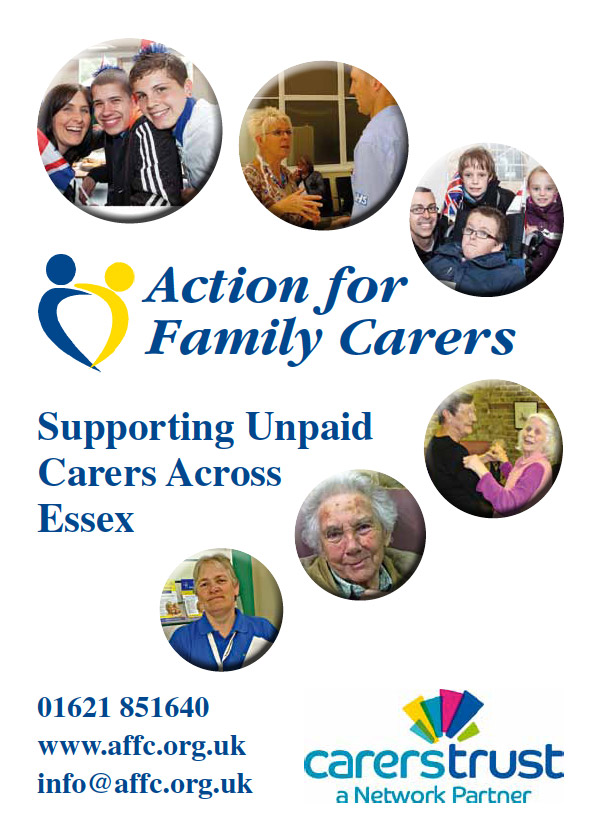 Action for Family Carers